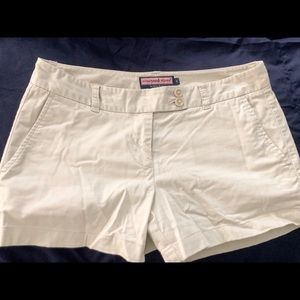 Vineyard Vine Shorts